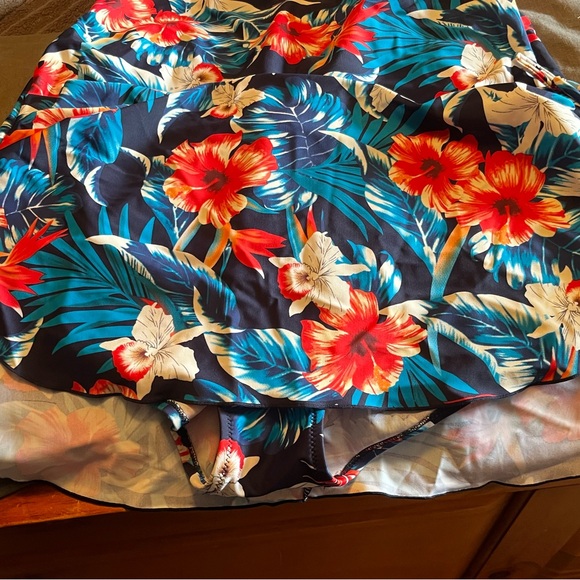 Mastectomy One Piece - Picture 4 of 10